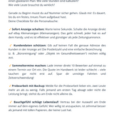 Neuen Reinigungsauftrag erfolgreich starten: Praxisguide für Gebäudereiniger