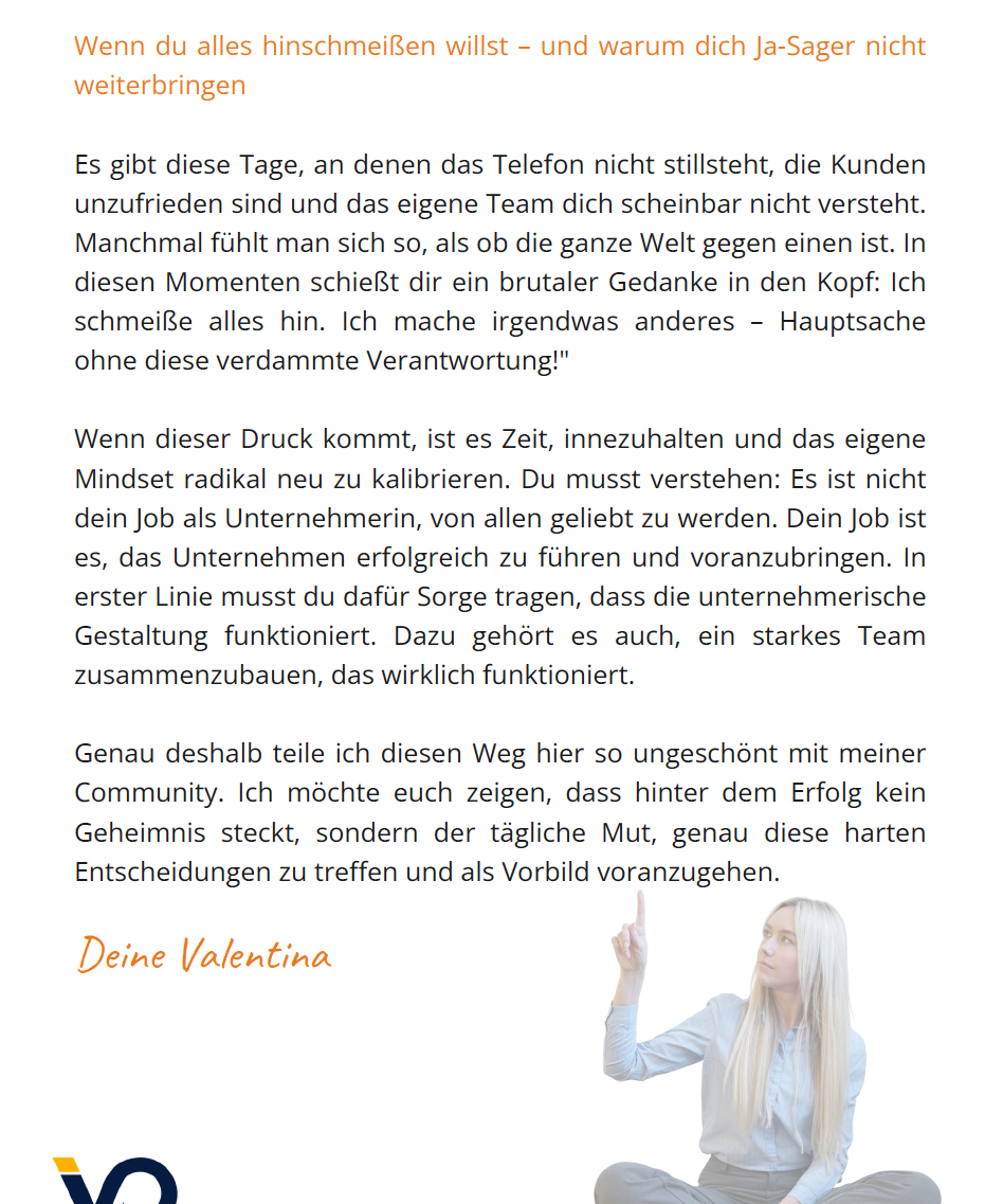 Vom Boxsack zum Boss: Souverän führen trotz Kritik und Konflikten