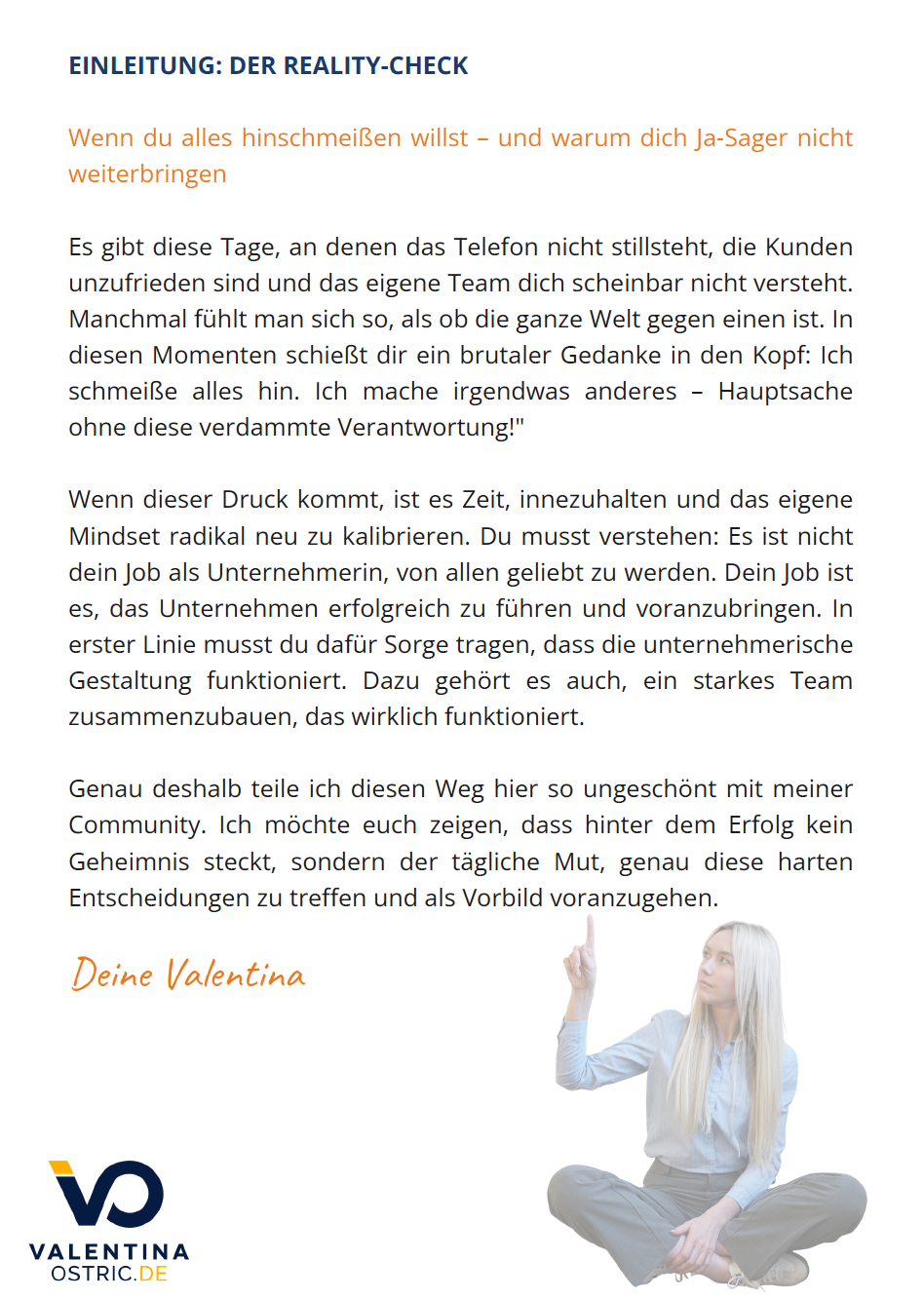 Vom Boxsack zum Boss: Souverän führen trotz Kritik und Konflikten