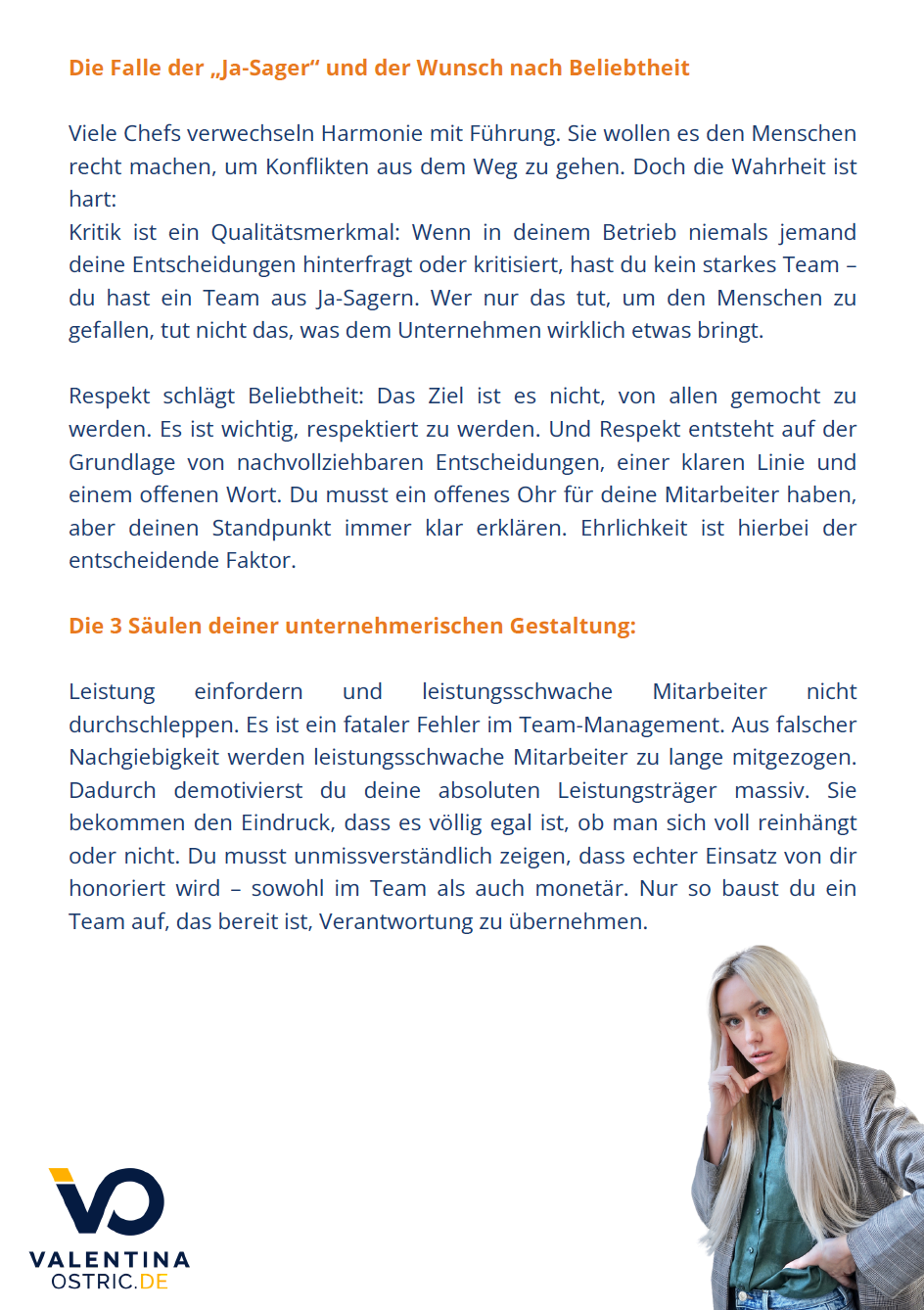 Vom Boxsack zum Boss: Souverän führen trotz Kritik und Konflikten