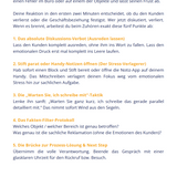 Krisenmanagement für Gebäudereiniger: Reklamationen professionell lösen